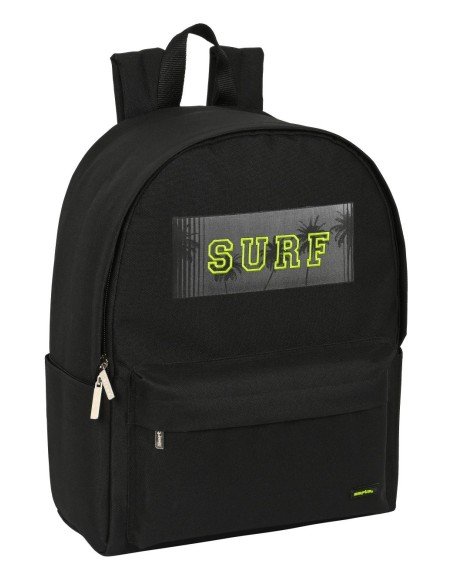 MOCHILA PARA PORTATIL 14,1" SAFTA "SURF" | Comprar MOCHILA PARA POR... MOCHILA PARA PORTATIL 14,1" SAFTA "SURF" | Comprar MOCHILA PARA POR...