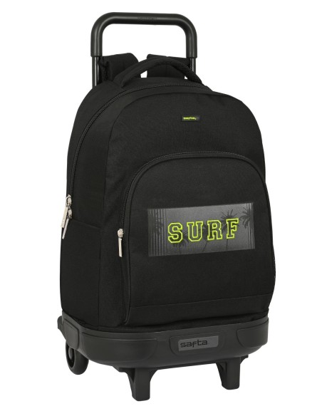 MOCHILA GDE. C/RUEDAS COMPACT EXT.SIMPLE SAFTA "SURF" | Comprar MOC... MOCHILA GDE. C/RUEDAS COMPACT EXT.SIMPLE SAFTA "SURF" | Comprar MOC...