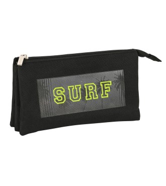 PORTATODO TRIPLE SAFTA "SURF" | Comprar PORTATODO TRIPLE SAFTA "SUR...