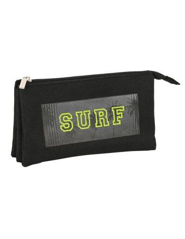 PORTATODO TRIPLE SAFTA "SURF" | Comprar PORTATODO TRIPLE SAFTA "SUR...