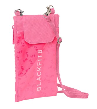 MONEDERO PORTAMOVIL BLACKFIT8 "GLOW UP" | Comprar MONEDERO PORTAMOV...