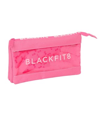 PORTATODO TRIPLE BLACKFIT8 "GLOW UP" | Comprar PORTATODO TRIPLE BLA...