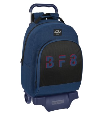 MOCH 305+CARRO 905 RECICLADO BLACKFIT8 "URBAN" | Comprar MOCH 305+C...
