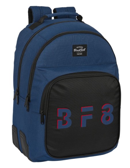 MOCHILA DOBLE ADAPT.CARRO RECICLADO BLACKFIT8 "URBAN" | Comprar MOC... MOCHILA DOBLE ADAPT.CARRO RECICLADO BLACKFIT8 "URBAN" | Comprar MOC...