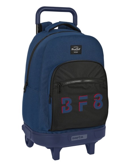 MOCH. GDE. C/RUEDAS COMPACT EXT.REC.SIMP BLACKFIT8 "URBAN" | Compra... MOCH. GDE. C/RUEDAS COMPACT EXT.REC.SIMP BLACKFIT8 "URBAN" | Compra...