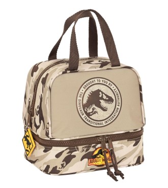 PORTAMERIENDAS JURASSIC WORLD "DOMINION" | Comprar PORTAMERIENDAS J...