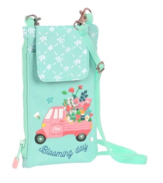 MONEDERO PORTAMOVIL GLOWLAB "PEPA" | Comprar MONEDERO PORTAMOVIL GL...