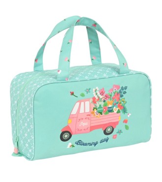 NECESER RECTANGULAR GLOWLAB "PEPA" | Comprar NECESER RECTANGULAR GL...