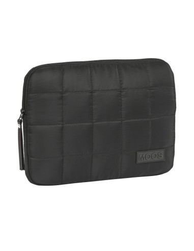 FUNDA PARA PORTATIL 11,6'' MOOS CAPSULA ACOLCHADO "NEGRO" | Comprar...