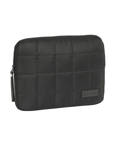 FUNDA PARA PORTATIL 11,6'' MOOS CAPSULA ACOLCHADO "NEGRO" | Comprar... FUNDA PARA PORTATIL 11,6'' MOOS CAPSULA ACOLCHADO "NEGRO" | Comprar...