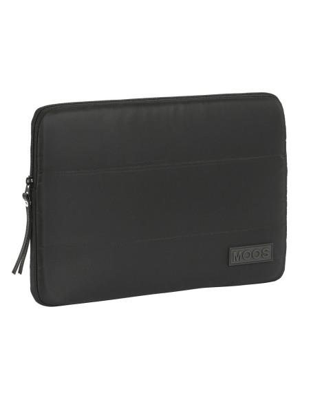 FUNDA PARA PORTATIL 14'' MOOS CAPSULA ACOLCHADO "NEGRO" | Comprar F... FUNDA PARA PORTATIL 14'' MOOS CAPSULA ACOLCHADO "NEGRO" | Comprar F...