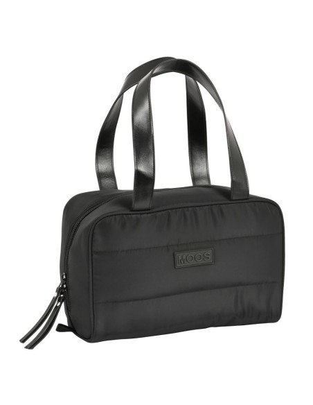 NECESER RECTANGULAR MOOS CAPSULA ACOLCHADO "NEGRO" | Comprar NECESE... NECESER RECTANGULAR MOOS CAPSULA ACOLCHADO "NEGRO" | Comprar NECESE...