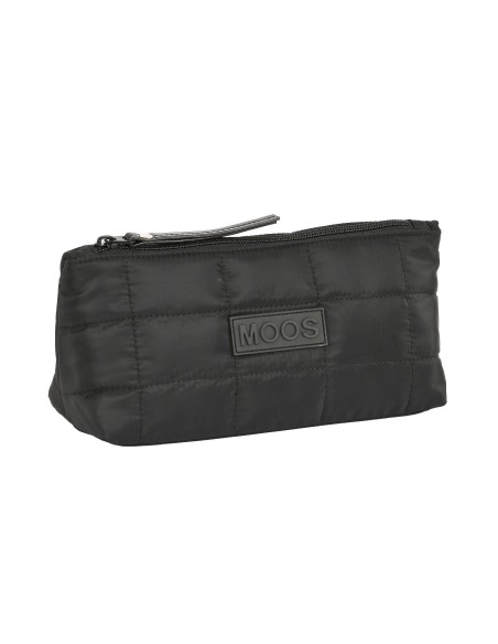 NECESER CUADRADO MOOS CAPSULA ACOLCHADO "NEGRO" | Comprar NECESER C... NECESER CUADRADO MOOS CAPSULA ACOLCHADO "NEGRO" | Comprar NECESER C...