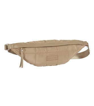 RIONERA ADULTO MOOS CAPSULA ACOLCHADO "CAMEL" | Comprar RIONERA ADU...