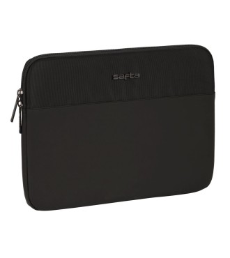 FUNDA PARA PORTATIL 14'' SAFTA BUSINESS "BLACK" | Comprar FUNDA PAR...