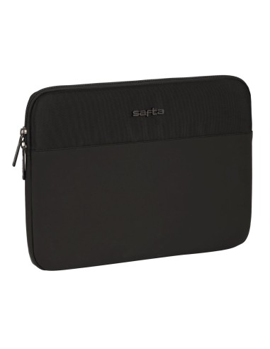 FUNDA PARA PORTATIL 14'' SAFTA BUSINESS "BLACK" | Comprar FUNDA PAR...