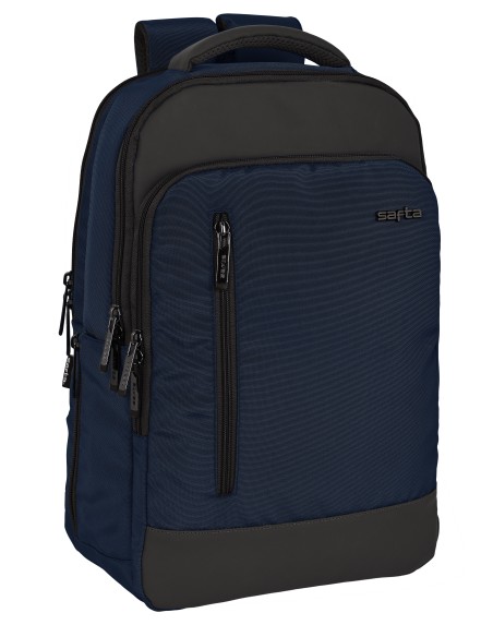 MOCHILA PORTATIL 15,6"+TABLET+USB SAFTA SAFTA BUSINESS "DARK BLUE" ... MOCHILA PORTATIL 15,6"+TABLET+USB SAFTA SAFTA BUSINESS "DARK BLUE" ...