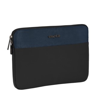 FUNDA PARA PORTATIL 11,6'' SAFTA BUSINESS "DARK BLUE" | Comprar FUN...