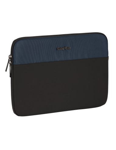 FUNDA PARA PORTATIL 14'' SAFTA BUSINESS "DARK BLUE" | Comprar FUNDA...