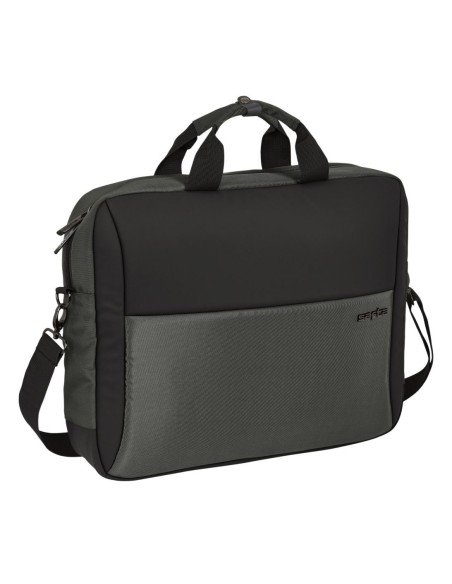 MALETIN PORTATIL 15,6"+TABLET+USB SAFTA SAFTA BUSINESS "GREY" | Com... MALETIN PORTATIL 15,6"+TABLET+USB SAFTA SAFTA BUSINESS "GREY" | Com...
