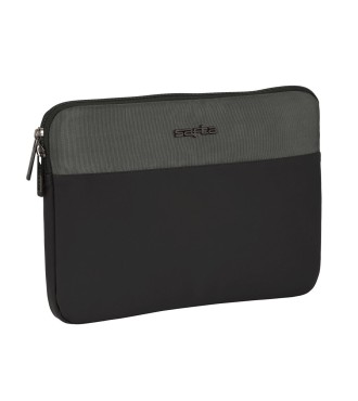 FUNDA PARA PORTATIL 11,6'' SAFTA BUSINESS "GREY" | Comprar FUNDA PA...