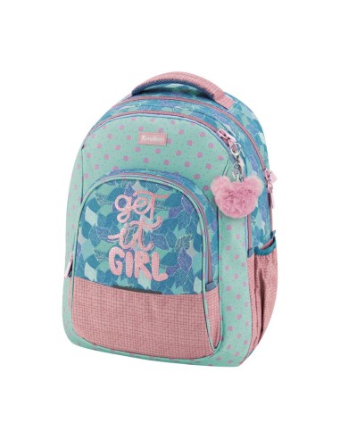 Mochila Doble Cuerpo Grp Ac Tandem Get It Girl | Comprar Mochila Do...