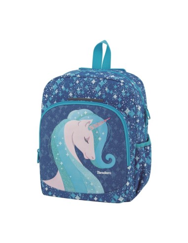 Mochila Infantil G-31 Escolar Tandem Fantasy | Comprar Mochila Infa...