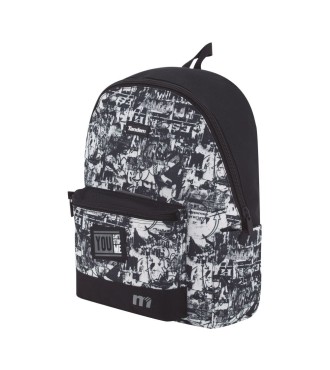 Mochila Teen/AC Escolar Tandem Graffo | Comprar Mochila Teen/AC Esc...