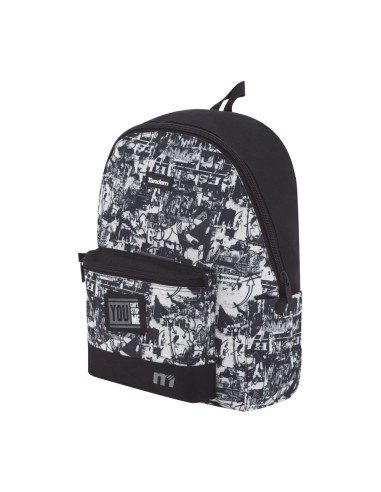 Mochila Teen/AC Escolar Tandem Graffo | Comprar Mochila Teen/AC Esc...