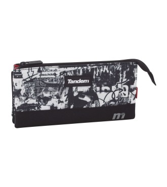 Portatodo Tres Bolsillos New Plus Tandem Graffo | Comprar Portatodo...