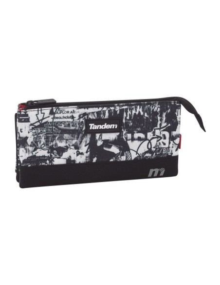 Portatodo Tres Bolsillos New Plus Tandem Graffo | Comprar Portatodo... Portatodo Tres Bolsillos New Plus Tandem Graffo | Comprar Portatodo...