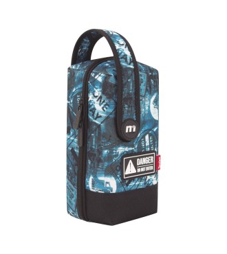 Estuche Multiportatodos Tandem Danger | Comprar Estuche Multiportat...