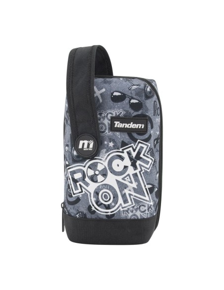 Estuche Multiportatodos Tandem Rock On | Comprar Estuche Multiporta... Estuche Multiportatodos Tandem Rock On | Comprar Estuche Multiporta...