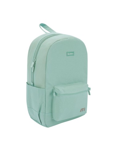 Mochila Metro Tandem One Verde | Comprar Mochila Metro Tandem One V...