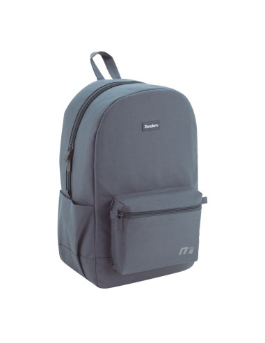 Mochila Metro Tandem One Gris | Comprar Mochila Metro Tandem One Gr...