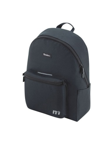 Mochila Teen/Ac Escolar Tandem One Negro | Comprar Mochila Teen/Ac ...