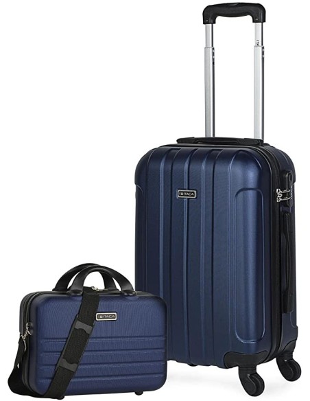 Set Cabina+Neceser Havel Itaca Azul Marino | Comprar Set Cabina+Nec... Set Cabina+Neceser Havel Itaca Azul Marino | Comprar Set Cabina+Nec...