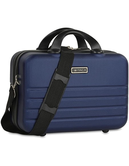 Neceser Rigido Havel Itaca Azul Marino Neceser Rigido Havel Itaca Azul Marino