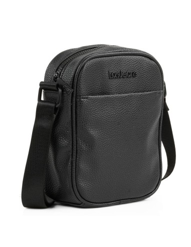 Bolso Bandolera Hombre Dubois Negro | Comprar Bolso Bandolera Hombr...