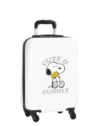 TROLLEY CABINA 20" SNOOPY "FRIENDS FOREVER" | Comprar TROLLEY CABIN...