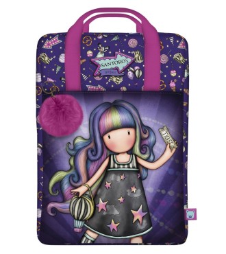 BOLSO MOCHILA GORJUSS FAIRGROUND "UP AND AWAY" | Comprar BOLSO MOCH...