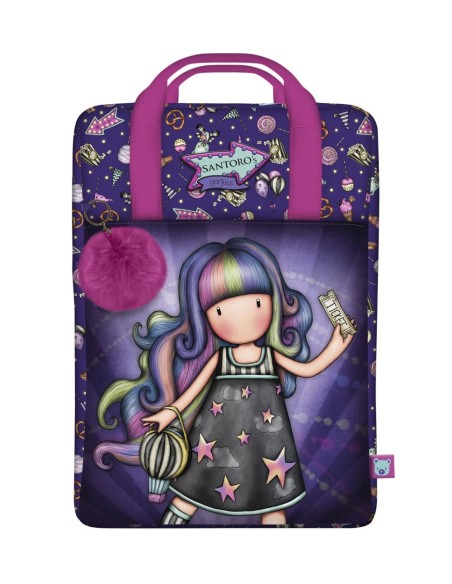BOLSO MOCHILA GORJUSS FAIRGROUND "UP AND AWAY" | Comprar BOLSO MOCH... BOLSO MOCHILA GORJUSS FAIRGROUND "UP AND AWAY" | Comprar BOLSO MOCH...