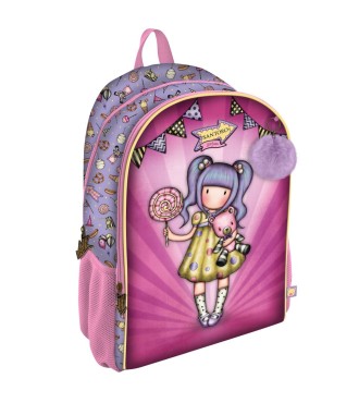 MOCHILA 2 CREMALL. ADAPT.CARRO GORJUSS FAIRGROUND "FIRST PRIZE" | C...