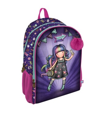 MOCHILA 2 CREMALL. ADAPT.CARRO GORJUSS FAIRGROUND "UP AND AWAY" | C...