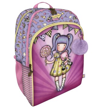 MOCHILA GORJUSS FAIRGROUND "FIRST PRIZE" | Comprar MOCHILA GORJUSS ...