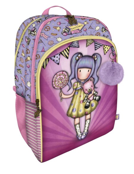 MOCHILA GORJUSS FAIRGROUND "FIRST PRIZE" | Comprar MOCHILA GORJUSS ... MOCHILA GORJUSS FAIRGROUND "FIRST PRIZE" | Comprar MOCHILA GORJUSS ...