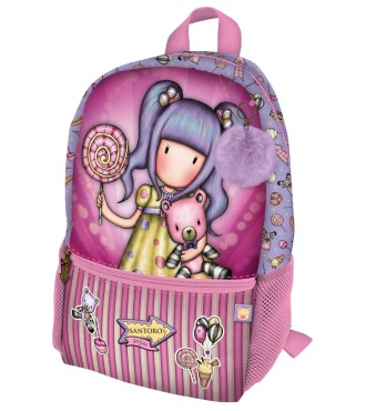 MINI MOCHILA ADAP.CARRO GORJUSS FAIRGROUND "FIRST PRIZE" | Comprar ...