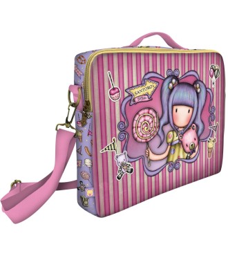 BANDOLERA PARA PORTATIL 14,10'' GORJUSS FAIRGROUND "FIRST PRIZE" | ...