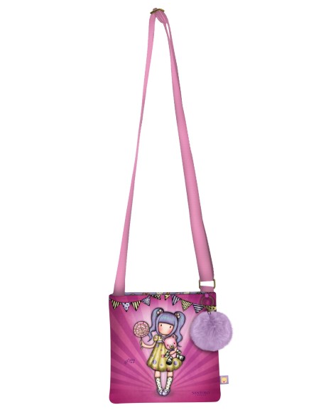 BOLSITO BANDOLERA PEQUEA GORJUSS FAIRGROUND "FIRST PRIZE" | Comprar... BOLSITO BANDOLERA PEQUEA GORJUSS FAIRGROUND "FIRST PRIZE" | Comprar...