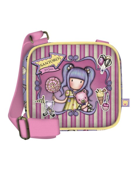 MINI BANDOLERA CRUZADA GORJUSS FAIRGROUND "FIRST PRIZE" | Comprar M... MINI BANDOLERA CRUZADA GORJUSS FAIRGROUND "FIRST PRIZE" | Comprar M...